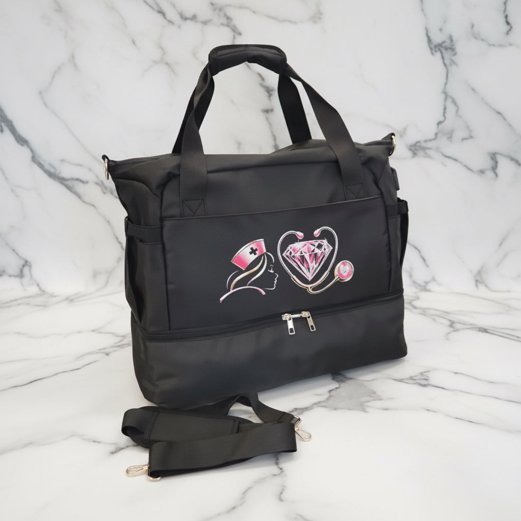 The “everything” bag (pre-order)