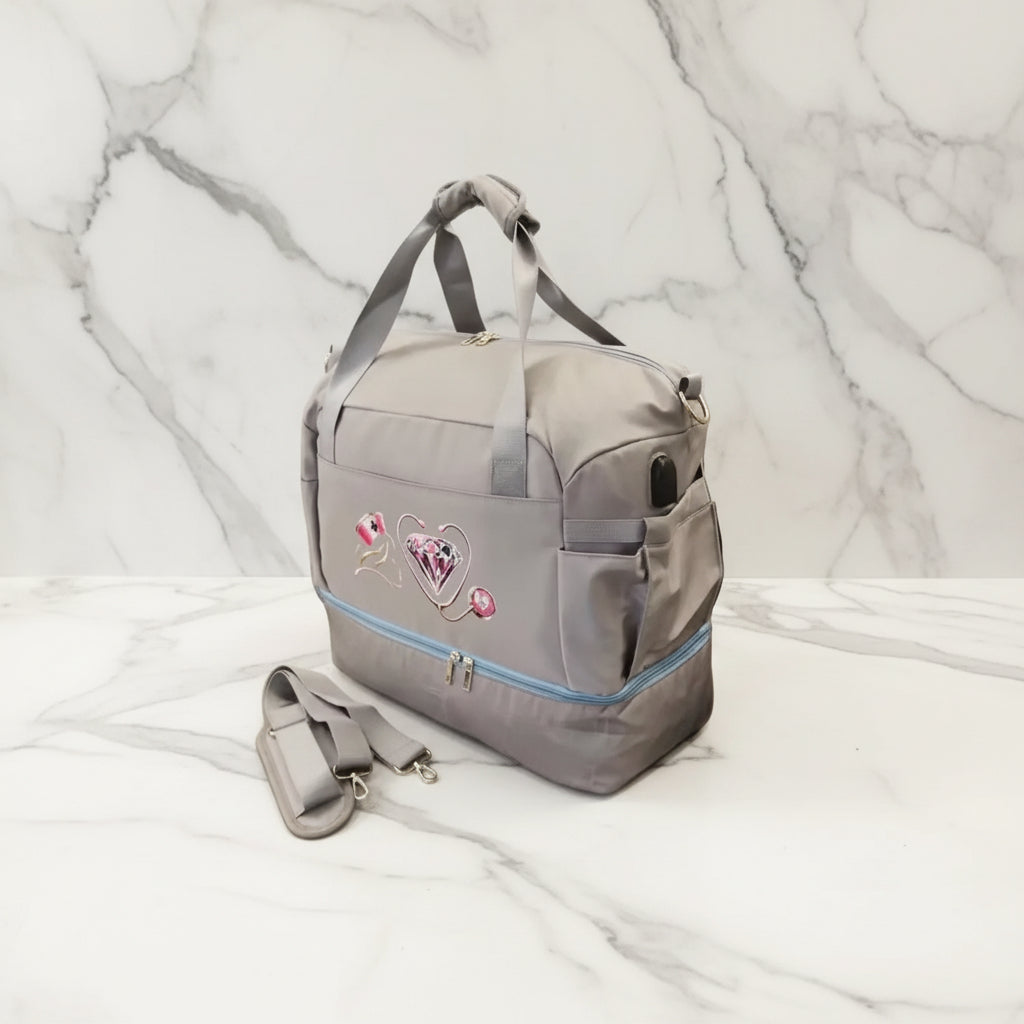 The “everything” bag (pre-order)