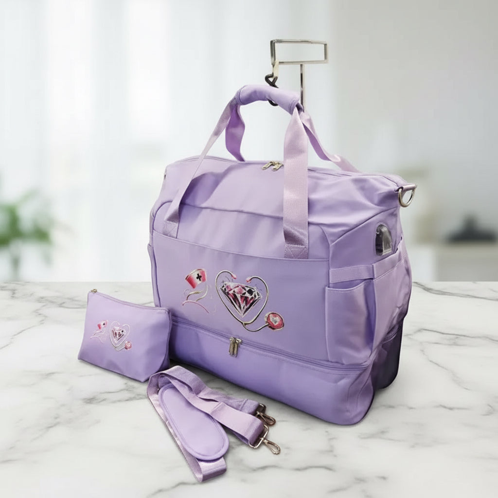 The “everything” bag (pre-order)