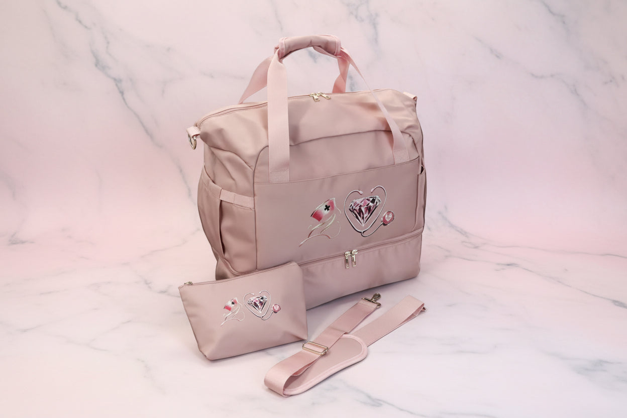 The “everything” bag (pre-order)