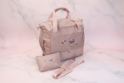The “everything” bag (pre-order)