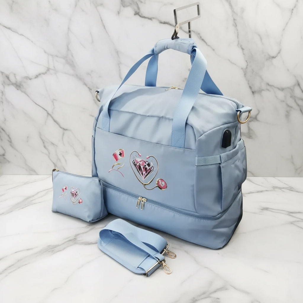 The “everything” bag (pre-order)