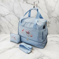 The “everything” bag (pre-order)